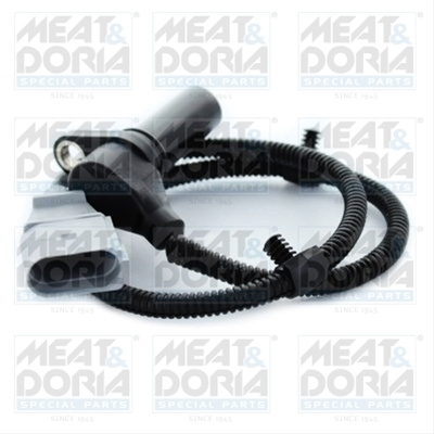 Senzor Turatie,management Motor Meat & Doria Skoda 87230