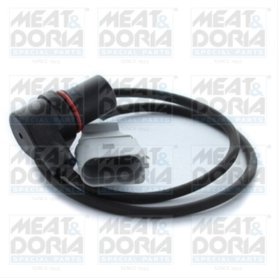 Senzor Turatie,management Motor Meat & Doria Vag 87158
