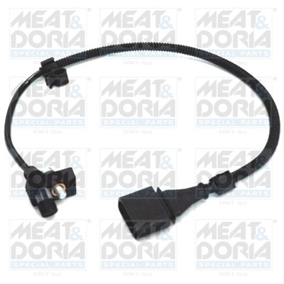 Senzor Turatie,management Motor Meat & Doria Vw 87276
