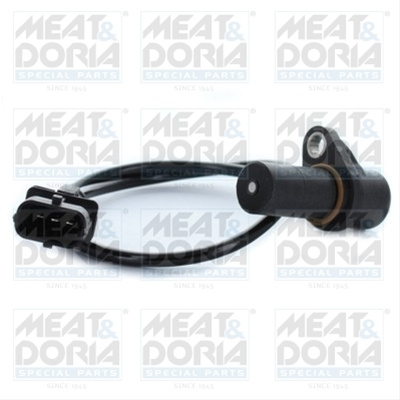 Senzor Turatie,management Motor Meat & Doria Mahindra 87284