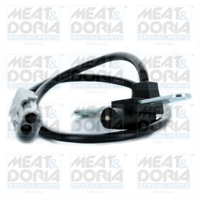 Senzor Turatie,management Motor Meat & Doria Renault Trucks 87030