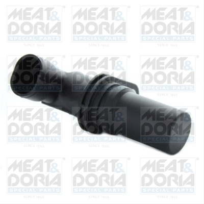 Senzor Turatie,management Motor Meat & Doria Mercedes-Benz 87340