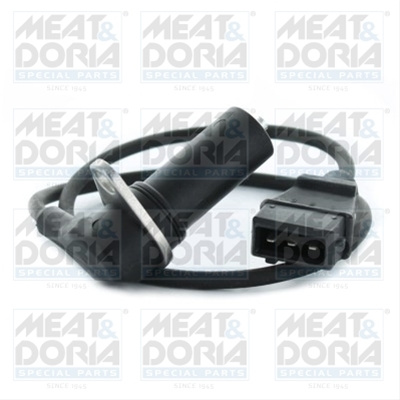 Senzor Turatie,management Motor Meat & Doria Mercedes-Benz 87194