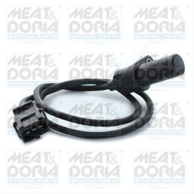Senzor Turatie,management Motor Meat & Doria Mercedes-Benz 87145