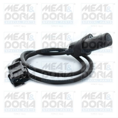 Senzor Turatie,management Motor Meat & Doria Mercedes-Benz 87145
