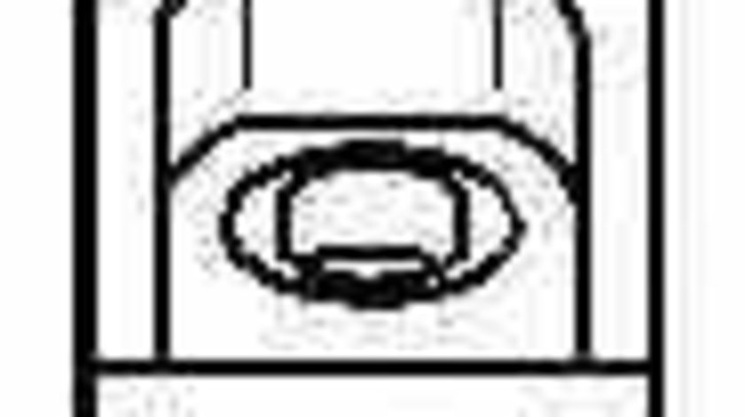 senzor turatie management motor MERCEDES-BENZ C-CLASS W202 TOPRAN 401 415