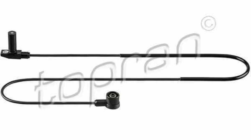 senzor turatie management motor MERCEDES-BENZ C-CLASS W202 TOPRAN 408 204