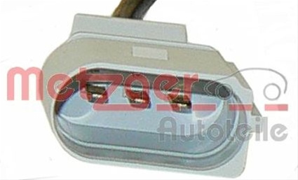 Senzor Turatie,management Motor Metzger Vag 0909007