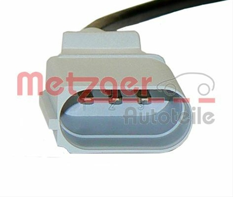 Senzor Turatie,management Motor Metzger Vag 0909006