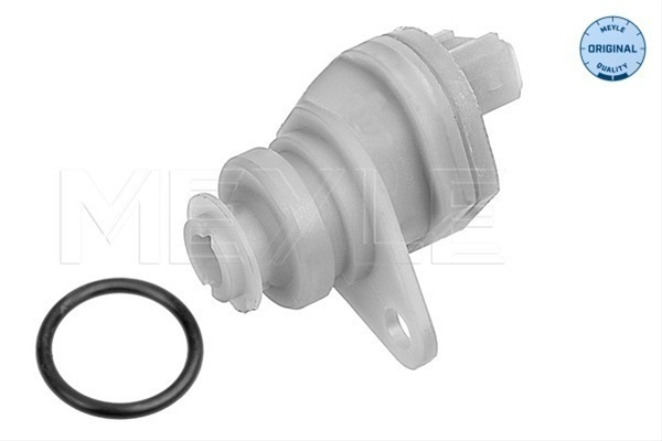 Senzor Turatie,management Motor Meyle Peugeot 40-14 899 0001