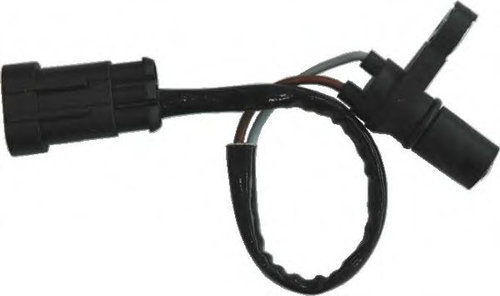 Senzor turatie,management motor OPEL ASTRA G Hatchback (F48, F08) (1998 - 2009) MEAT & DORIA 87396 p...