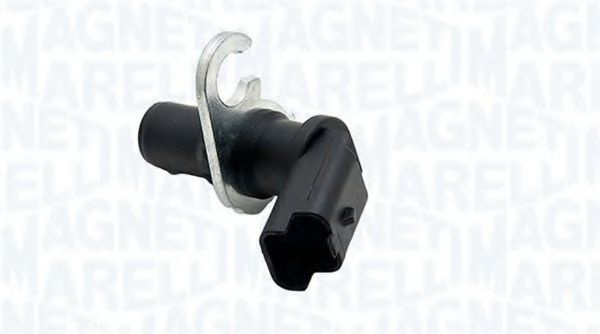 Senzor turatie,management motor PEUGEOT 206 Hatchback (2A/C) (1998 - 2016) MAGNETI MARELLI 064848157010 piesa NOUA