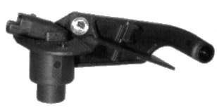 Senzor turatie,management motor PEUGEOT 306 Break (7E, N3, N5) (1994 - 2002) MEAT & DORIA 87163 piesa NOUA