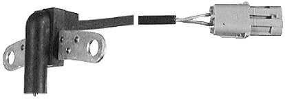 Senzor turatie,management motor RENAULT MEGANE I Scenic (JA0/1) (1996 - 2001) MEAT & DORIA 87030 pie...