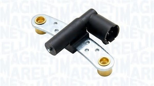 Senzor turatie,management motor RENAULT MEGANE I Scenic (JA0/1) (1996 - 2001) MAGNETI MARELLI 064848...