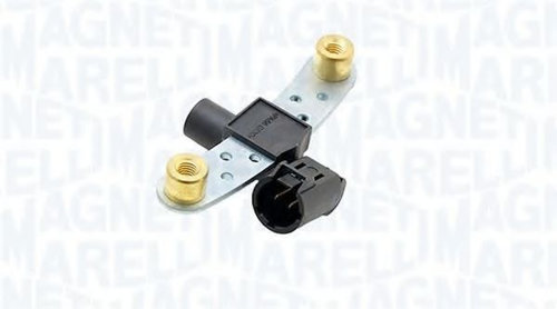 Senzor turatie,management motor RENAULT MEGANE II (BM0/1, CM0/1) (2002 - 2011) MAGNETI MARELLI 06484...