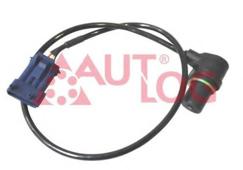 Senzor turatie,management motor SAAB 9-3 (YS3D) (1998 - 2003) AUTLOG AS4426 piesa NOUA