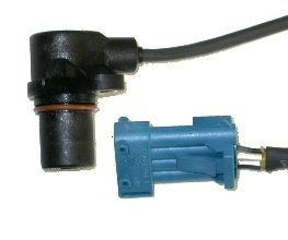 Senzor turatie,management motor SAAB 9-5 Combi (YS3E) (1998 - 2009) MEAT & DORIA 87271 piesa NOUA