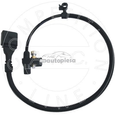Senzor turatie,management motor SEAT CORDOBA Vario (6K5) (1999 - 2002) AIC 55416 piesa NOUA
