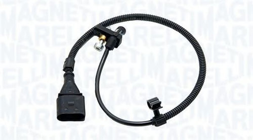 Senzor turatie,management motor SEAT IBIZA III (6K1) (1999 - 2002) MAGNETI MARELLI 064848145010 pies...