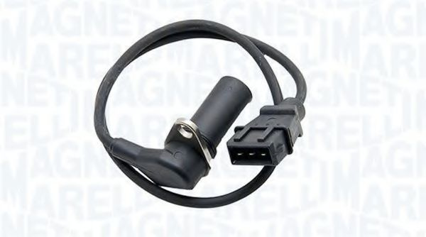 Senzor turatie,management motor SEAT INCA (6K9) (1995 - 2003) MAGNETI MARELLI 064848138010 piesa NOUA