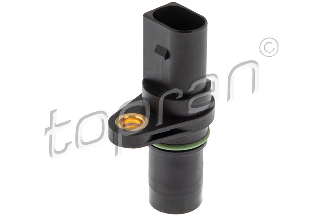 Senzor Turatie,management Motor Topran Skoda 114 231