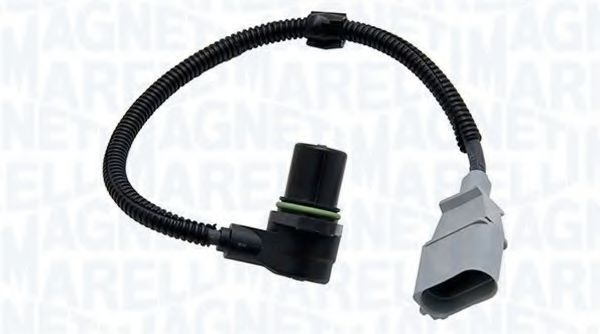 Senzor turatie,management motor VW BORA Combi (1J6) (1999 - 2005) MAGNETI MARELLI 064848065010 piesa NOUA