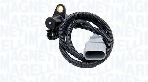 Senzor turatie,management motor VW BORA Combi (1J6) (1999 - 2005) MAGNETI MARELLI 064848049010 piesa...