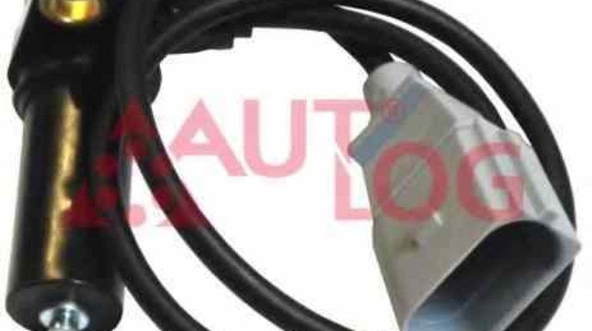 senzor turatie management motor VW CADDY II caroserie 9K9A AUTLOG AS4192