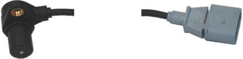 Senzor turatie,management motor VW MULTIVAN V (7HM, 7HN, 7HF, 7EF, 7EM, 7EN) (2003 - 2015) MEAT & DO...