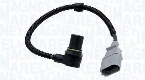 Senzor turatie,management motor VW PASSAT Variant (3C5) (2005 - 2011) MAGNETI MARELLI 064848065010 p...