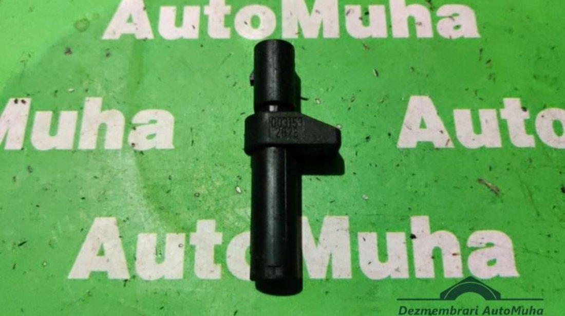 Senzor turatie Mercedes C-Class (2001-2007) [W203] 0031532828