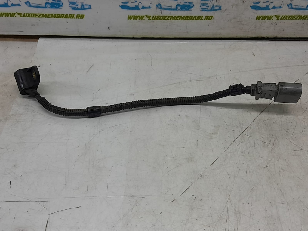 Senzor turatie motor 9805940 Audi A3 8P/8PA [facelift] [2004 - 2008]