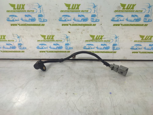 Senzor turatie motor 9805940 Audi A3 8P/8PA [facelift] [2004 - 2008]