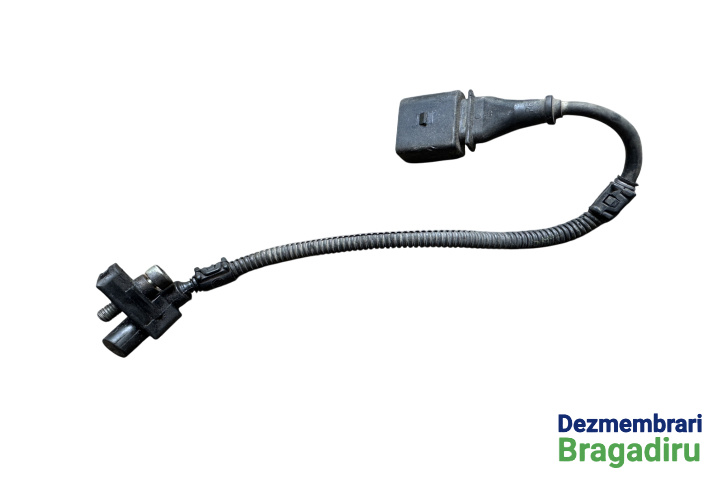Senzor turatie motor Cod: 0261210251 0261210251 Volkswagen VW Golf 5 [2003 - 2009] Hatchback 5-usi 1.6 FSI Tiptronic (116 hp) (1K1)