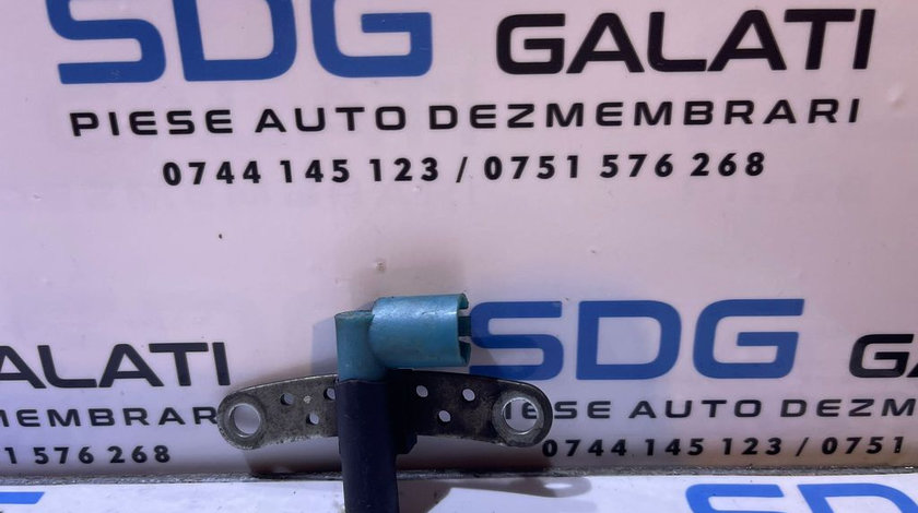 Senzor Turatie Motor Dacia Logan 1 1.4 2004 - 2012 Cod 1679215Z