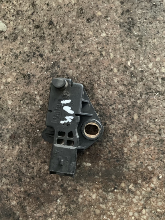 Senzor turatie motor Ford Mondeo MK4 [2007 - 2010] Liftback 2.0 TDCi DPF AT (140 hp) MK4 (BA7) TITANIUM