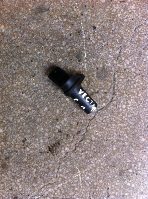 Senzor turatie motor Opel Vectra C [2002 - 2005] Liftback 5-usi 2.0 DTI MT (101 hp)
