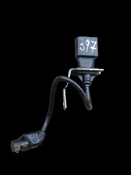 Senzor turatie motor - vibrochen BMW Seria 5 E60/E61 [2003 - 2007] Touring wagon 530d AT (231 hp) M57D30 (306D3)