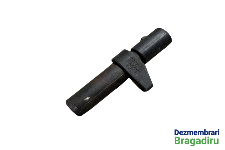 Senzor turatie motor - vibrochen Cod: 0031532828 0031532828 Mercedes-Benz C-Class W203/S203/CL203 [2000 - 2004] Coupe 3-usi C 180 MT (129 hp)