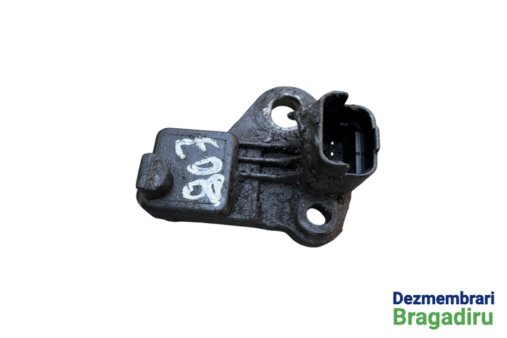 Senzor turatie motor - vibrochen Cod: 9637466980 9637466980 Peugeot 206 [1998 - 2003] Hatchback 5-usi 1.4 HDI MT (68 hp)