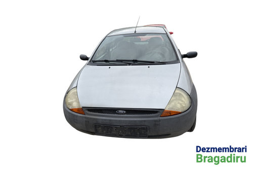 Senzor turatie motor - vibrochen Ford Ka [1996 - 2008] Hatchback 3-usi 1.3 MT (70 hp) Cod motor A9B