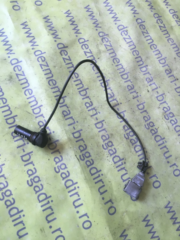 Senzor turatie motor Volkswagen VW Bora [1998 - 2005] Sedan 1.9 TDI MT (90 hp) (1J2)