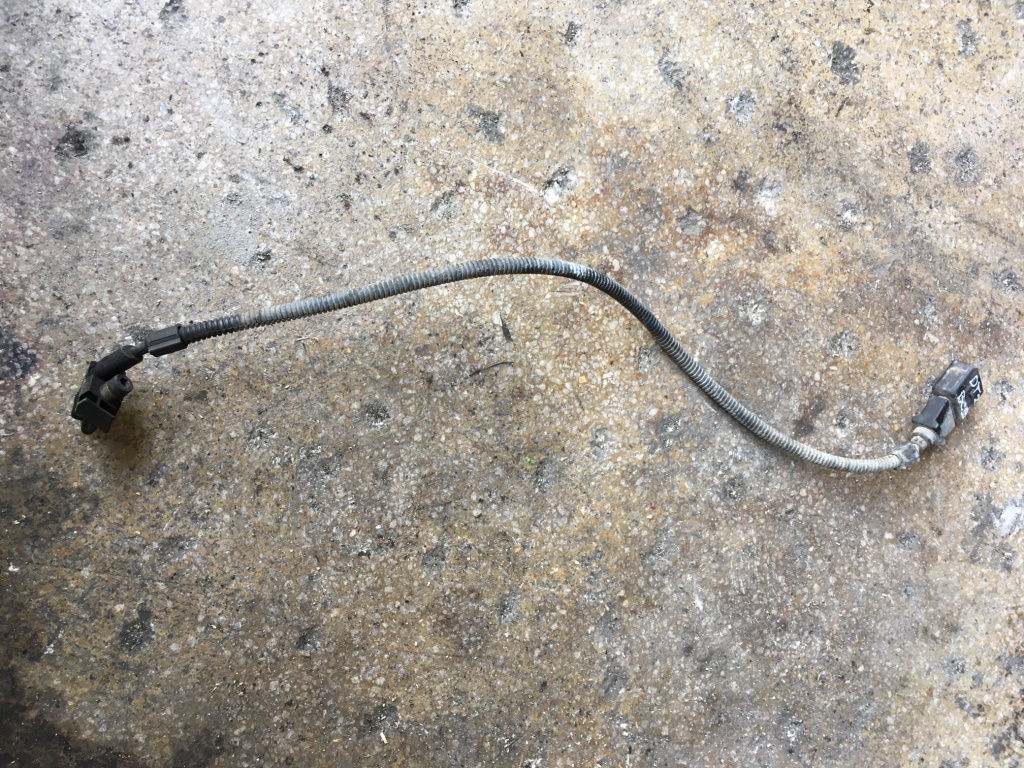 Senzor turatie motor Volkswagen VW Golf 4 [1997 - 2006] Hatchback 5-usi 1.6 MT (105 hp) (1J1) 16V