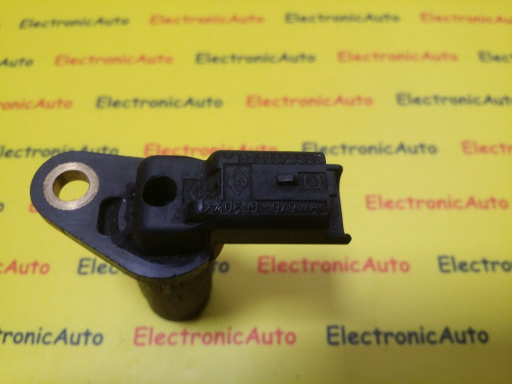 Senzor Turatie Renault, 8200373588