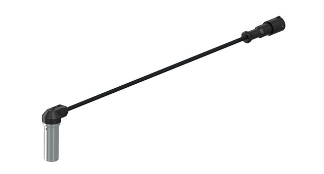 Senzor Turatie Roata 0.4m L (90 Grd) Wabco Mercedes-Benz 4410328080