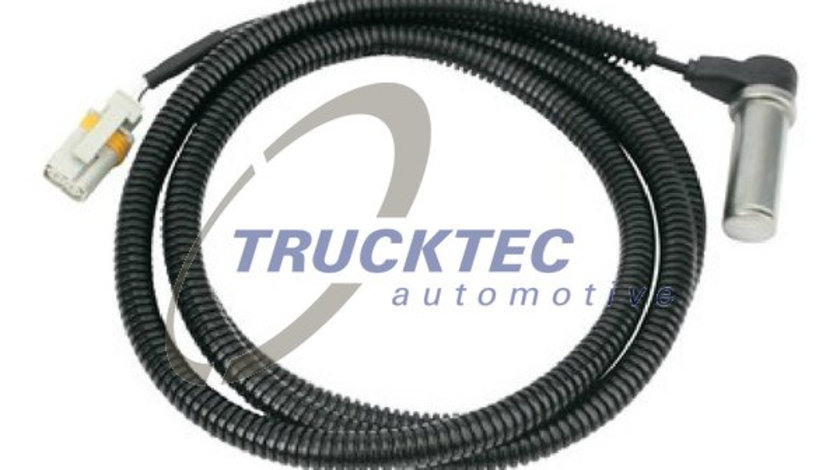 Senzor,turatie roata (0542090 TRUCKTEC) MAN