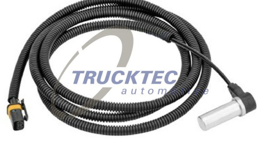 Senzor,turatie roata (0542091 TRUCKTEC) MAN