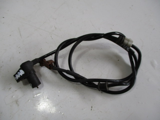 SENZOR TURATIE ROATA ABS BOSCH COD 0265006331 SAAB 9-3 FAB. 1998 – 2003 ⭐⭐⭐⭐⭐