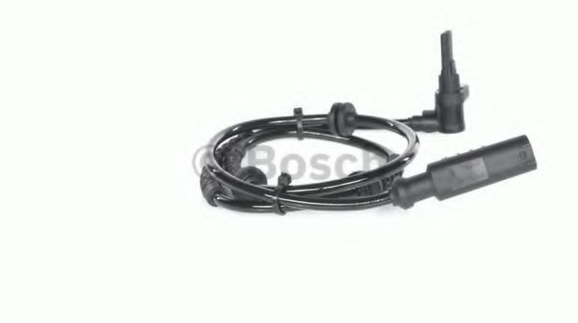 Senzor,turatie roata ALFA ROMEO MITO (955) (2008 - 2016) BOSCH 0 265 004 136 piesa NOUA